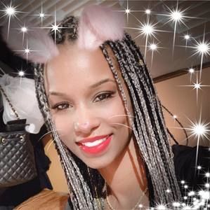 Meet your Posher, Jacquelyn